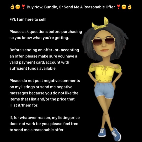 ❣️POSHER PENNY❣️ - Picture 2 of 9